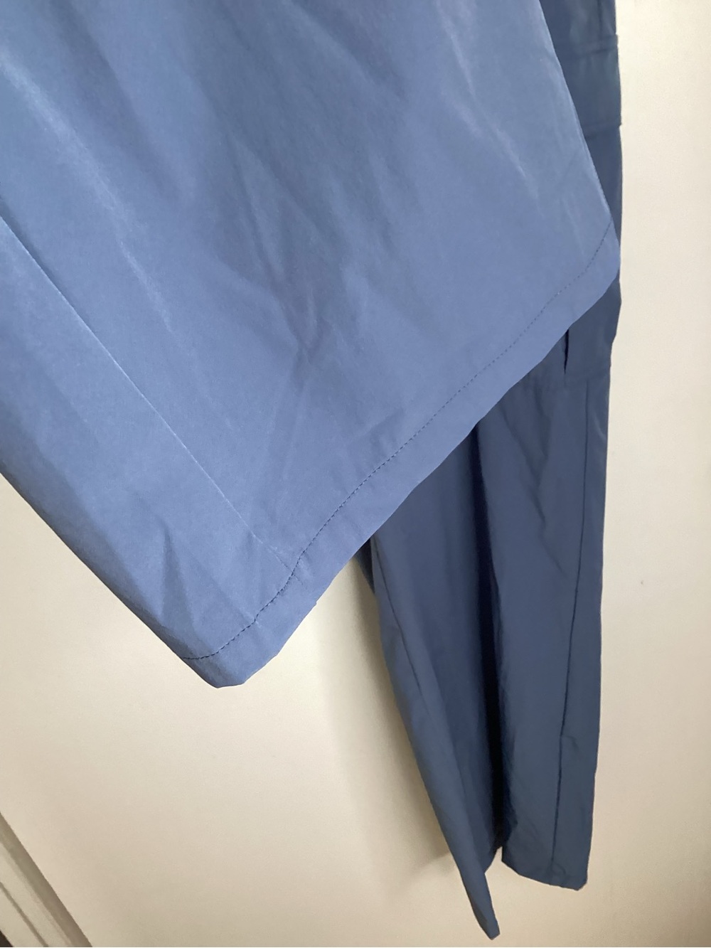 HALARA Cargo Pants - Slate Blue M - Picture 7 of 14